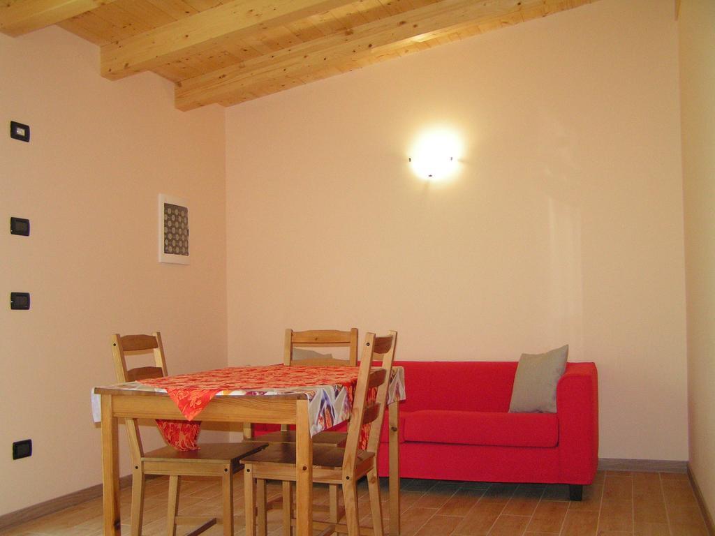 Appartamento con 1 Camera da Letto