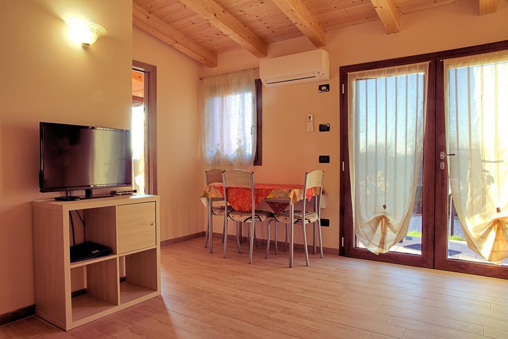Appartamento con 1 Camera da Letto